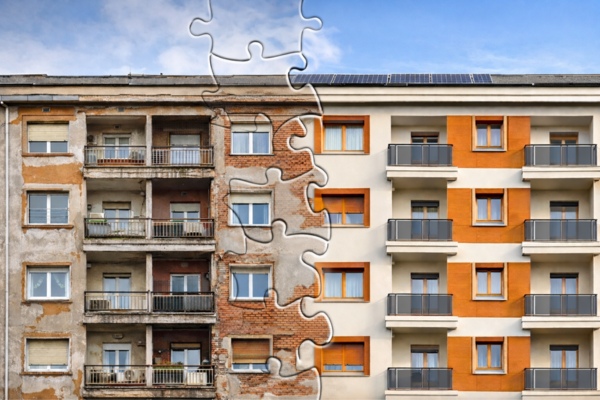 rehabilitación energética a partir de 2026.