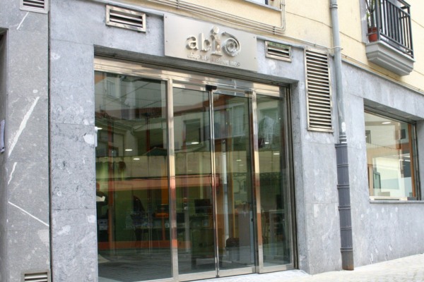 oficina de rehabilitación de viviendas en Ermua Bizkaia