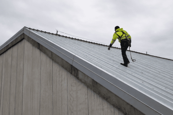 empresas con experiencia en rehabilitacion de edificio en Bizkaia