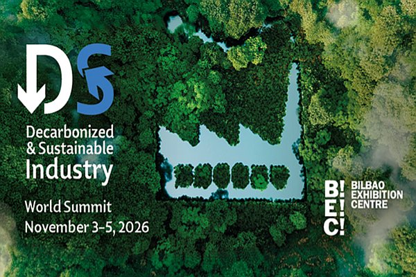 ds industry eventos sobre rehabilitación y descarbonización en Bilbao