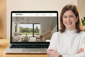 interiorismo y rehabilitación de vivienda en Bizkaia