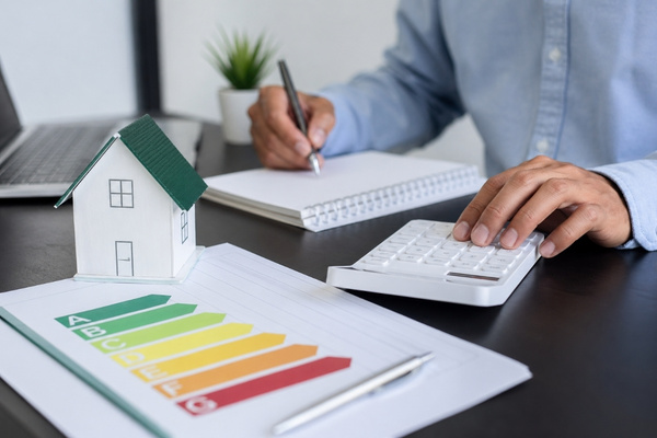 Renta 2025 en bizkaia deducciones por rehabilitacion energetica