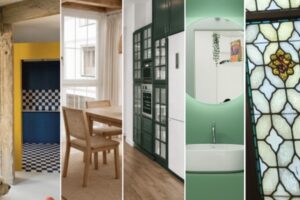 Interiorismo en Bizkaia. Las 5 líneas para reformar viviendas en Bizkaia con Interiores Insignia