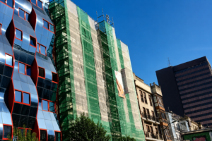 rehabilitacion energetica de edificios en bizkaia. manual europeo para comunidades
