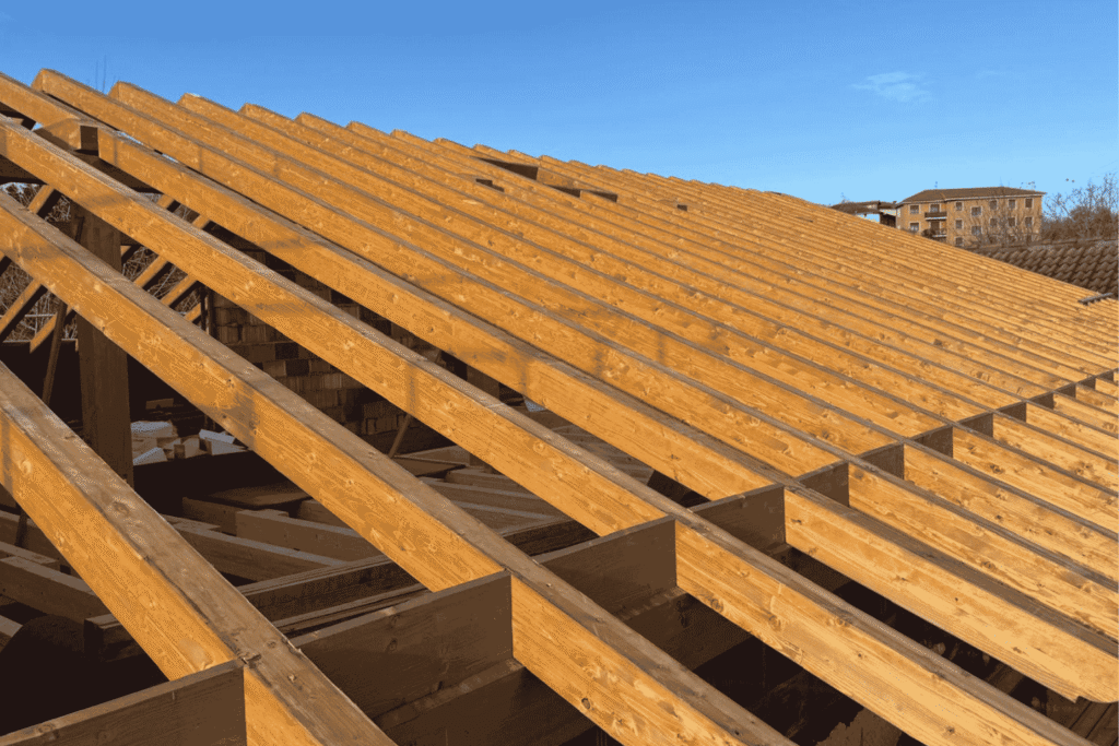 Refuerzo de estructuras