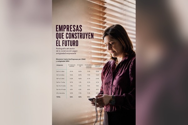empresa de rehabilitacion de edificios con más de 10 años en bizkaia