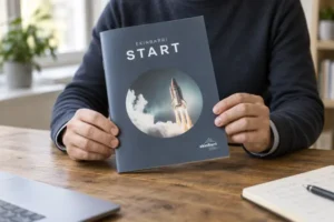 metodología ekinBarri start